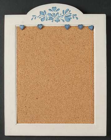 Yorktowne Wood & Cork Message Board