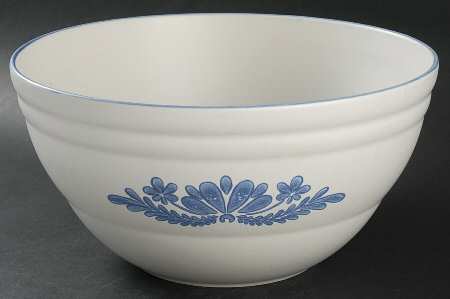 Yorktowne 11" Mixing Bowl