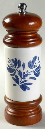 Yorktowne Pepper Mill