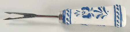 Yorktowne Hors d"Oeuvre Fork