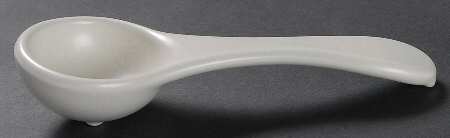 Yorktowne Ladle for Dip/Salsa Crock