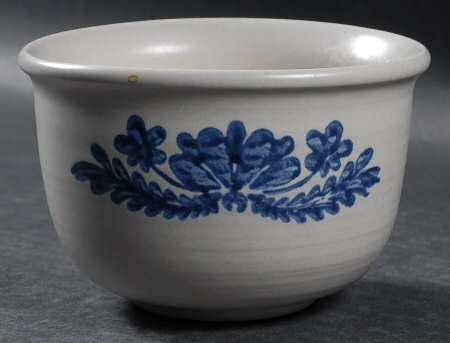 Yorktowne Dessert Bowl