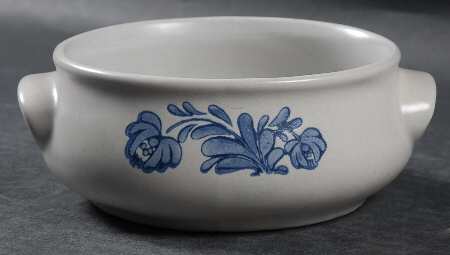 Yorktowne Individual Casserole No Lid