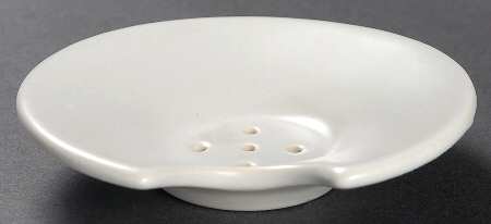 Yorktowne Strainer for Drip Jar with Lid & Strainer