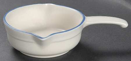 Yorktowne Potpourri-Butter Sauce/No Base