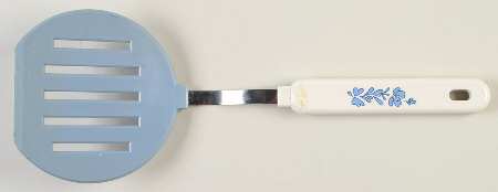 Yorktowne Slotted Nylon Spatula