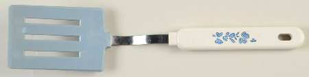 Yorktowne Slotted Nylon Spatula