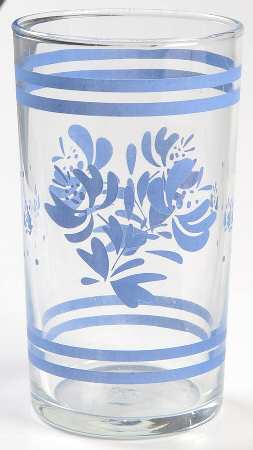 Yorktowne 6 Oz Glassware Juice