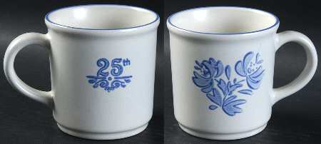 Yorktowne Oversized Cup