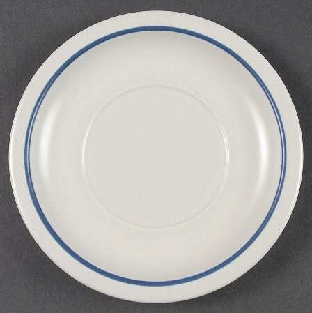 Yorktowne Saucer for Oversized Cup