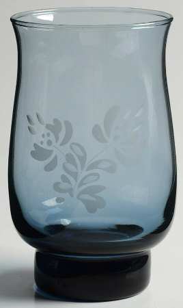 Yorktowne 14 Oz Glassware Tumbler by Pfaltzgraff