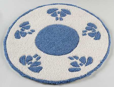Yorktowne Chair Pad/Cushion