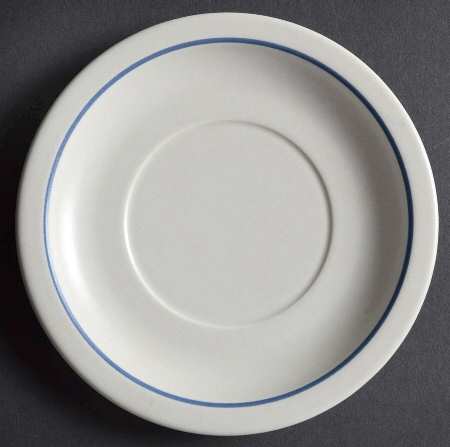 Yorktowne Underplate for Gravy Boat