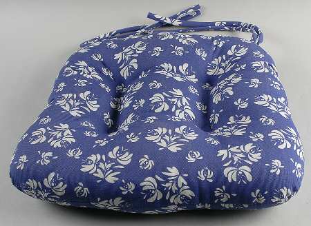 Yorktowne Chair Pad/Cushion
