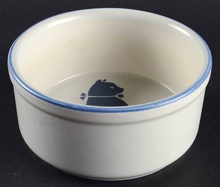 Yorktowne Cat Bowl