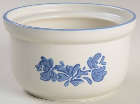 Yorktowne Butter Tub No Lid