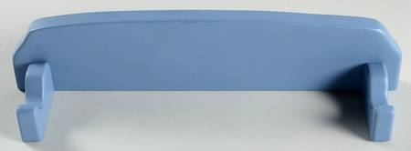 Yorktowne Wood Wall Hanger for Rolling Pin