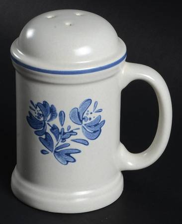 Yorktowne Stove Top Salt Shaker