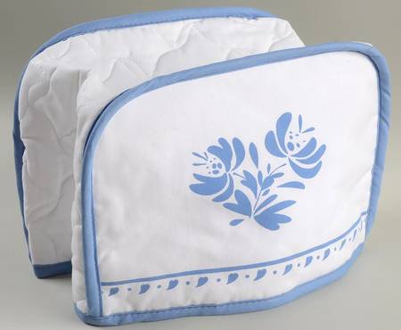 Yorktowne Cloth Toaster Cover