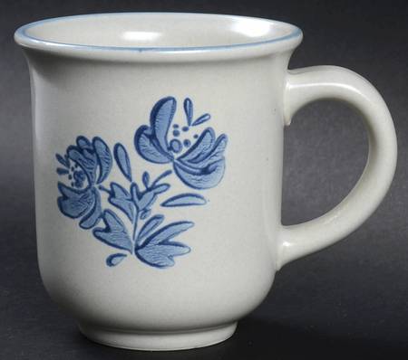 Yorktowne Mug