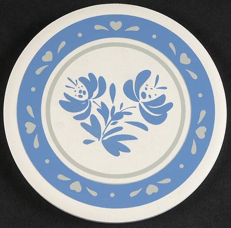 Yorktowne Round (Thirsty) Stone Coaster