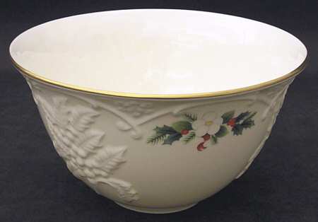 Yuletide (Bone) Open Potpourri