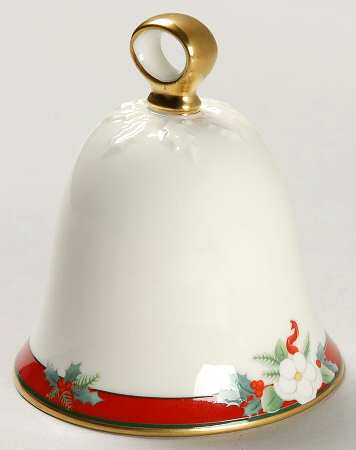 Yuletide (Bone) Bell