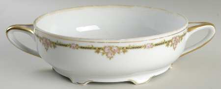 Mignon Oval Vegetable No Lid