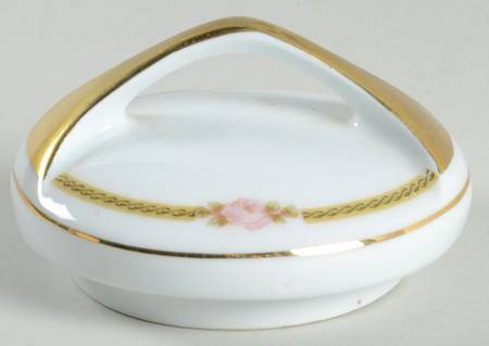 Mignon Lid for Sugar Bowl