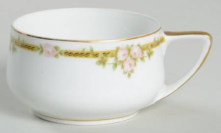 Mignon Flat Cup