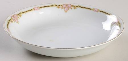 Mignon Coupe Soup Bowl