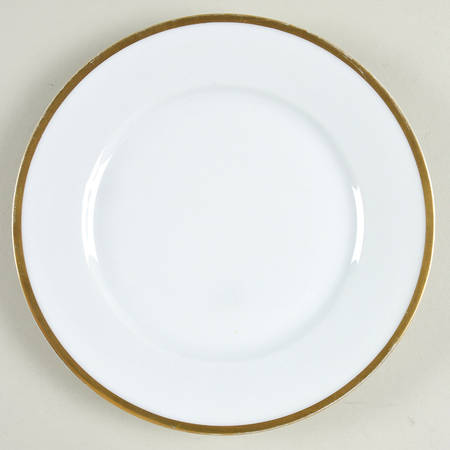 Duchess Salad Plate