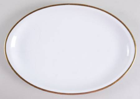 Duchess 13" Oval Serving Platter
