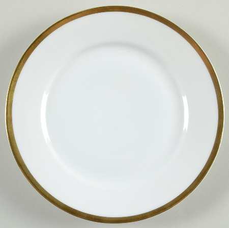 Duchess Bread & Butter Plate by Pfeiffer & Lowenstein