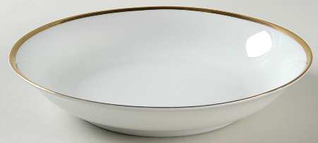 Duchess Coupe Soup Bowl