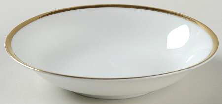 Duchess Fruit/Dessert (Sauce) Bowl