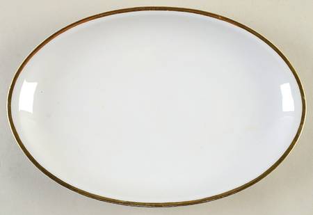 Duchess 12" Oval Serving Platter