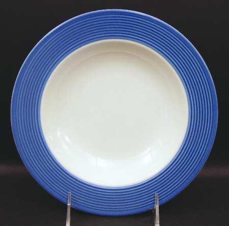 PGN78 Rim Soup Bowl