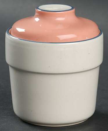 845 Sugar Bowl & Lid
