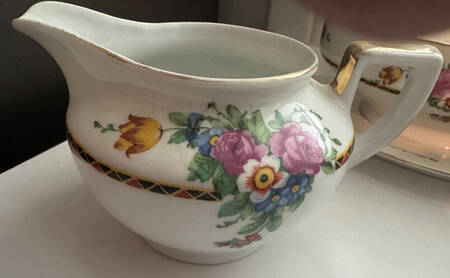 PHE1 Creamer