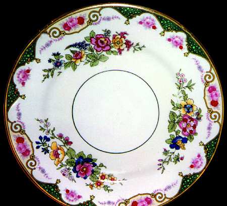 PHE14 Saucer