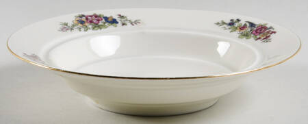 PHE4 Round Butter No Lid