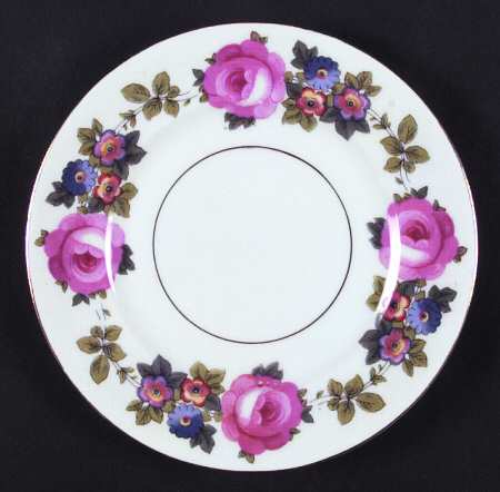 PHE7 Salad Plate