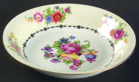 PHE8 Coupe Soup Bowl