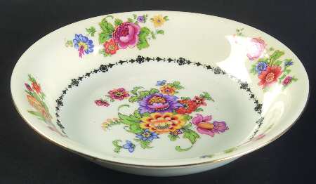 PHE8 Coupe Soup Bowl