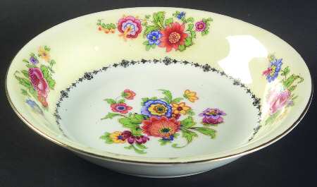 PHE8 Coupe Soup Bowl