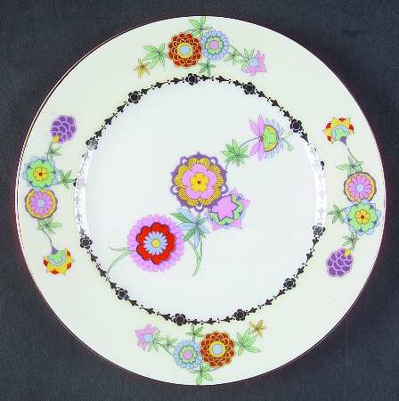 PHE8 Bread & Butter Plate
