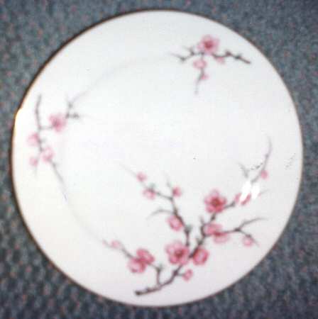 Cherry Blossom by Phoenix (Japan)