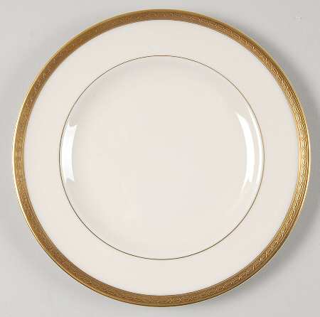 Ambassador Bread & Butter Plate