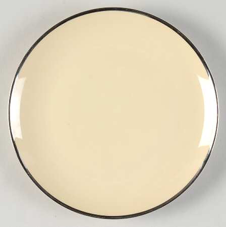 Apollo Bread & Butter Plate